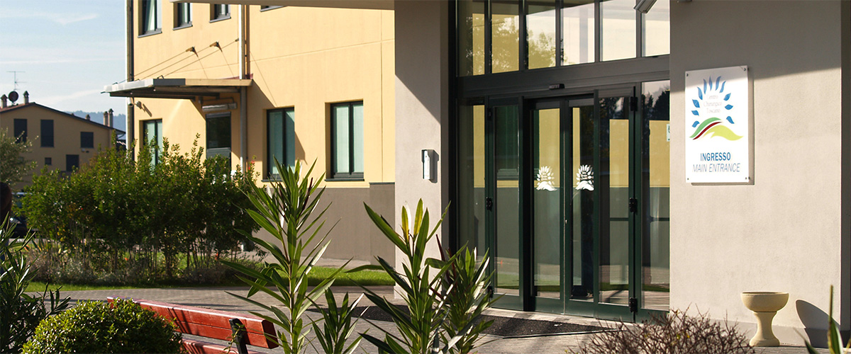 Azienda orari