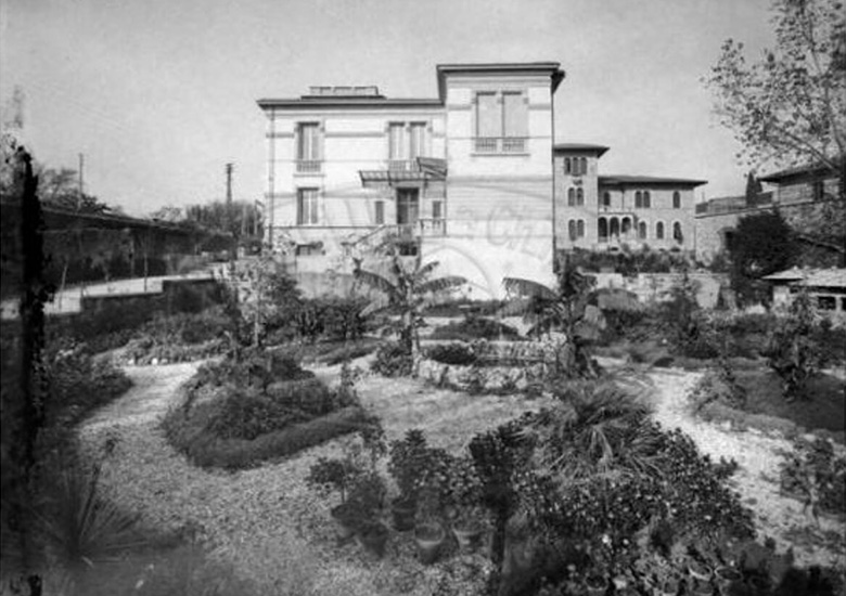 Clinica Tanganelli
