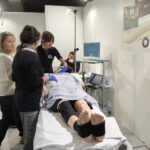 Centro Chirurgico Toscano - Simulazione Intervento