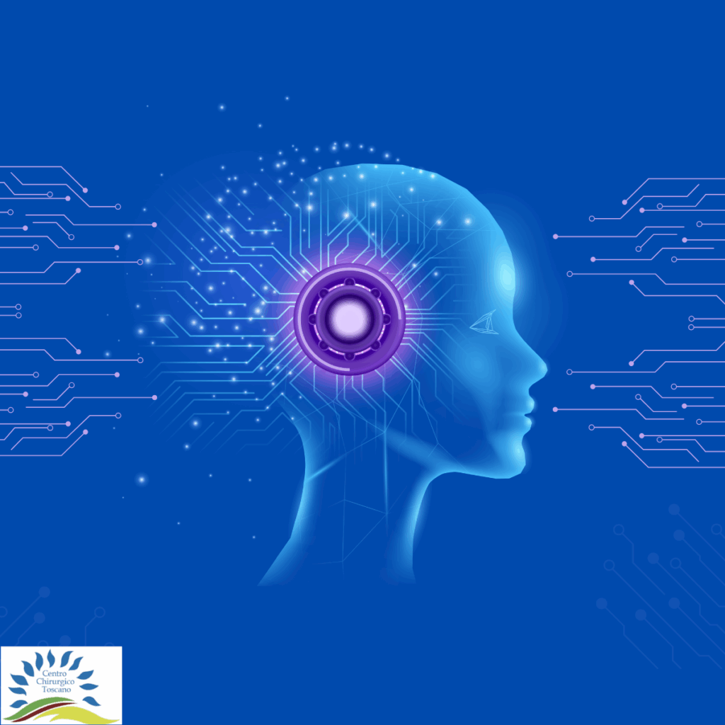 Intelligenza artificiale e medicina: il progetto HEART al Centro Chirurgico Toscano