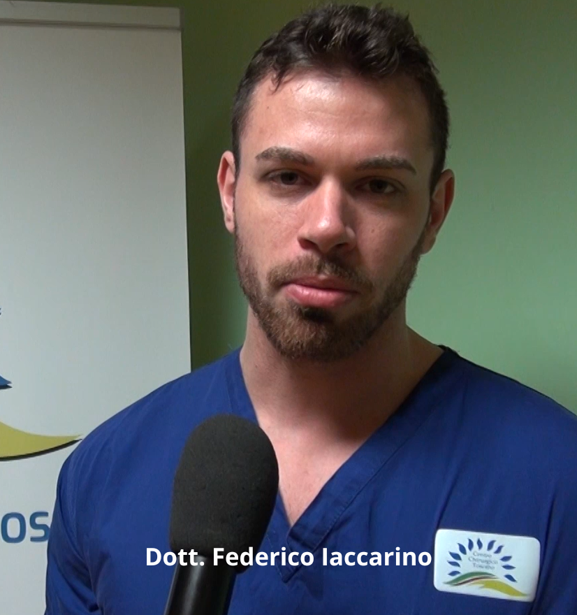 A una settimana dall’evento: la chirurgia robotica vertebrale protagonista in Italia