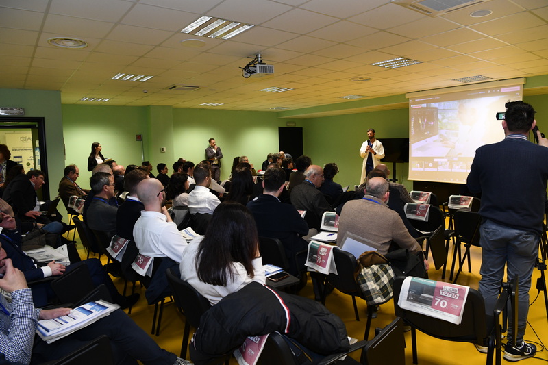 Grande successo per il Convegno di Chirurgia Robotica Vertebrale al Centro Chirurgico Toscano