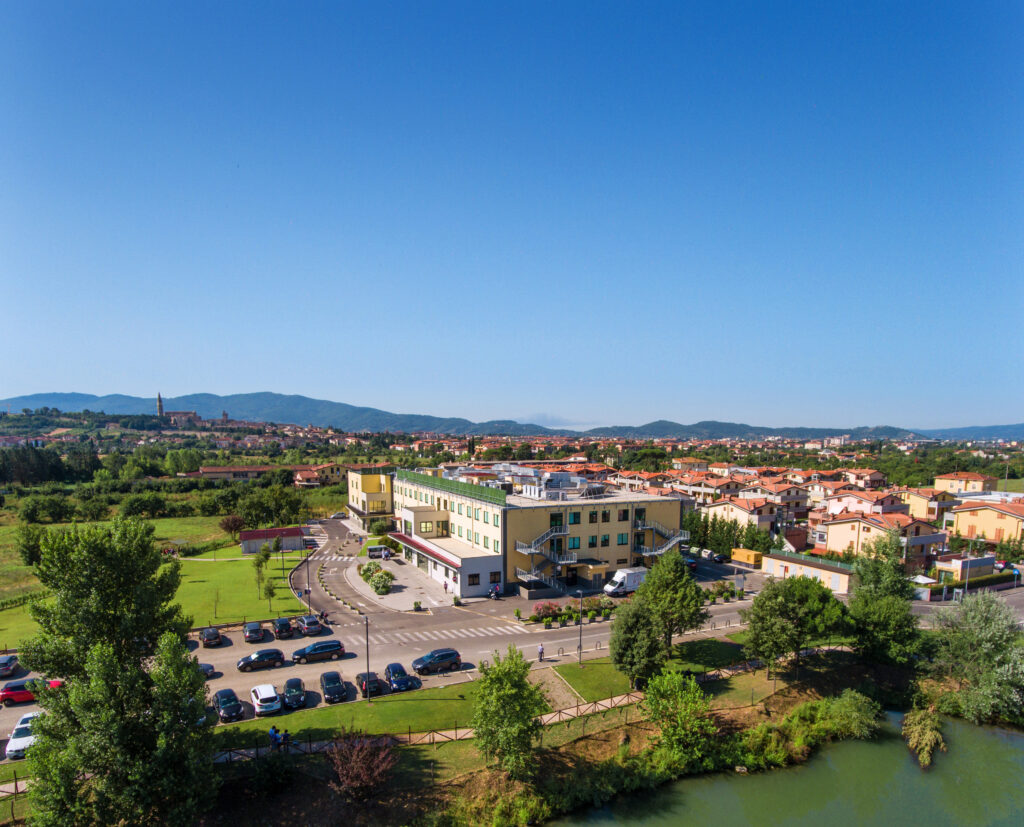 Innovazione e competenza: così costruiamo la salute di oggi e di domani