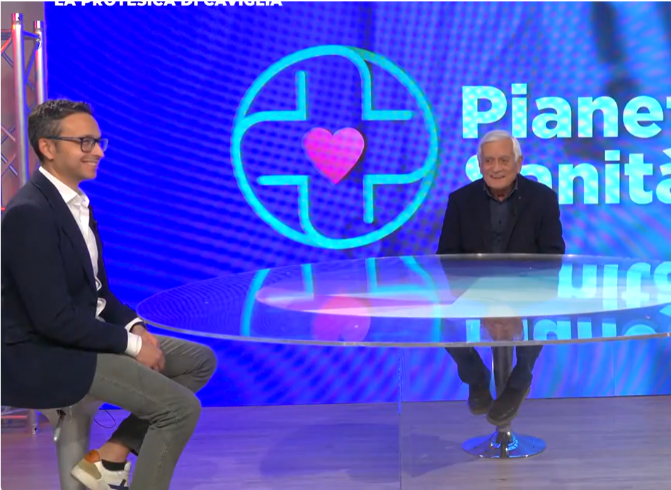 Protesi di caviglia: quando è indicata e come sta cambiando la chirurgia ortopedica