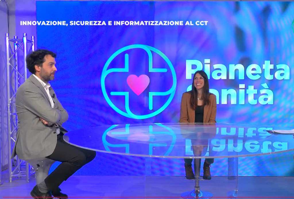 Innovazione e digitalizzazione in sanità: il Centro Chirurgico Toscano a “Pianeta Sanità”