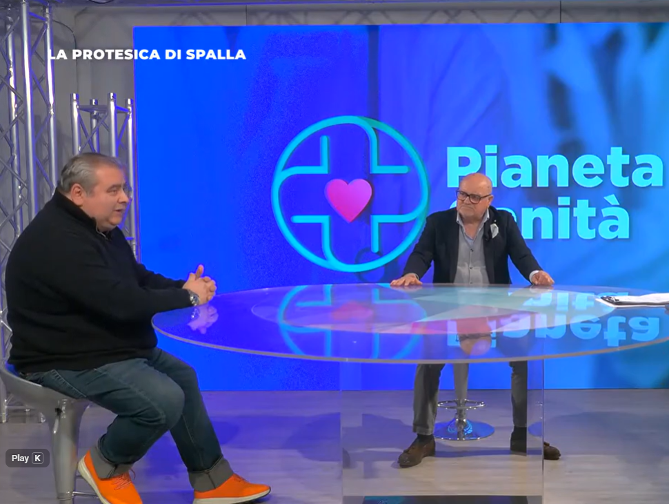 Protesi di spalla e artroscopia: quando è necessario intervenire