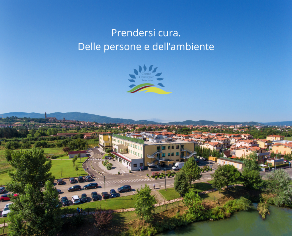 Prendersi cura delle persone significa anche prendersi cura dell’ambiente in cui vivono