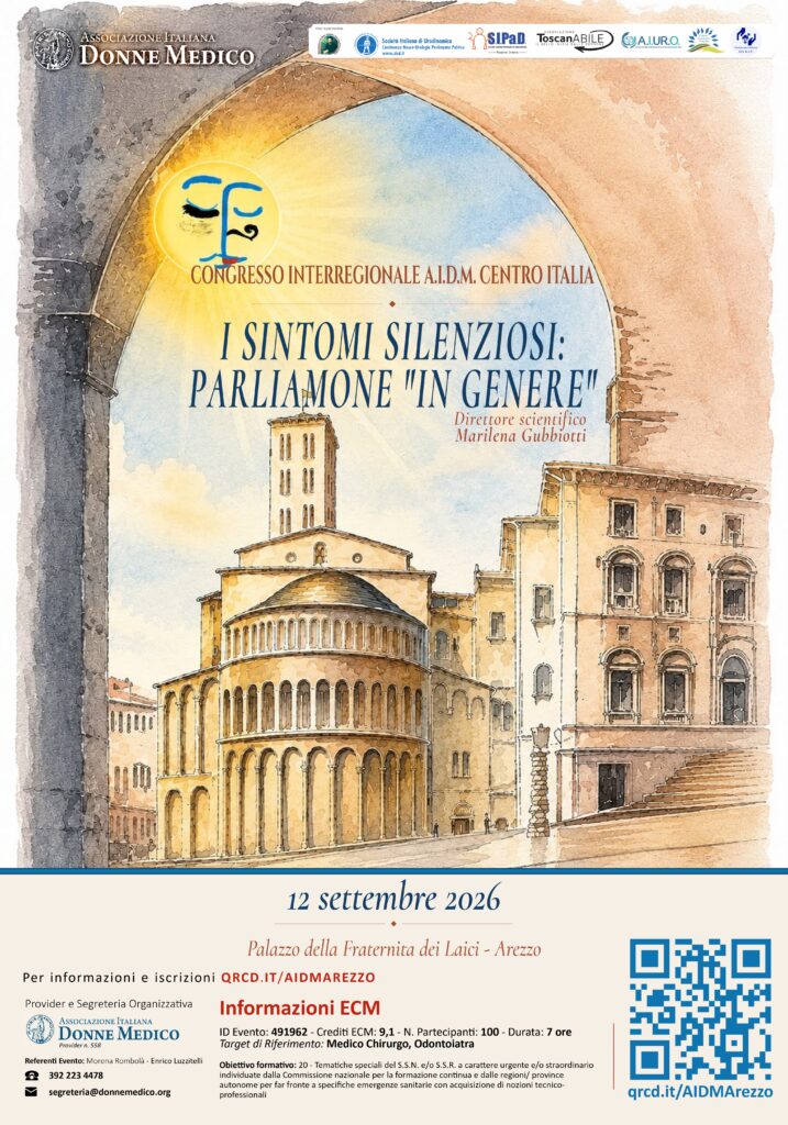 Medicina di genere: riconoscere le differenze per migliorare diagnosi e cure
