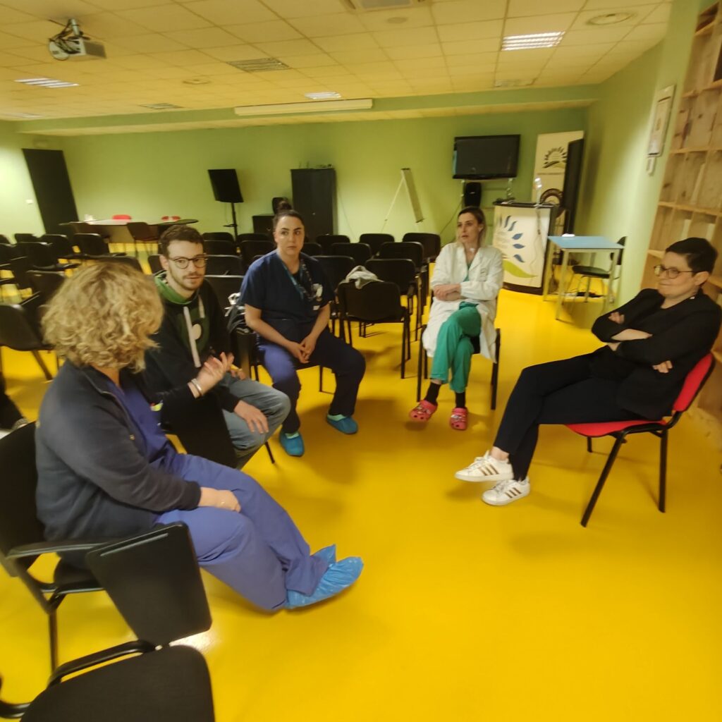 Il Centro Chirurgico Toscano al Congresso nazionale SIMMED: la simulazione come esperienza di crescita professionale e relazionale
