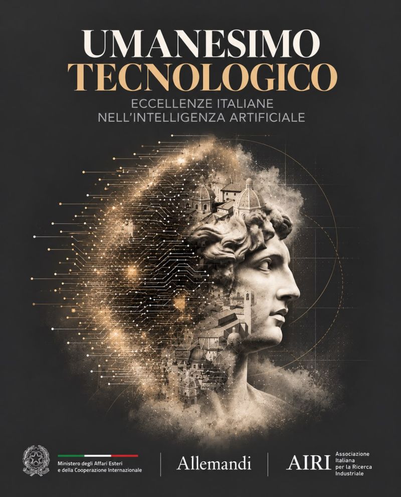 Centro Chirurgico Toscano tra le realtà italiane protagoniste di “Umanesimo Tecnologico”